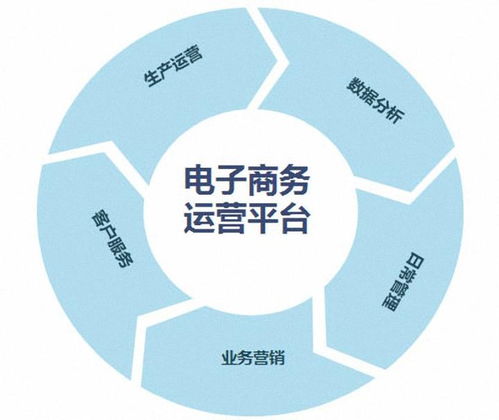 电子商务专业信息网站